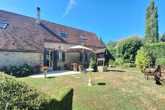  maison lailly 89190