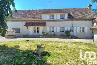  maison lailly 89190