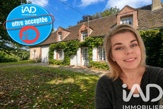  maison lailly 89190