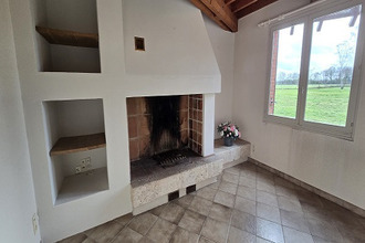  maison lailly-en-val 45740