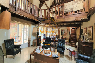  maison lailly-en-val 45740