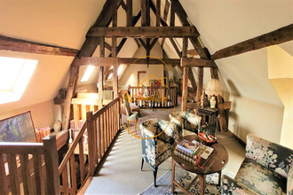  maison lailly-en-val 45740