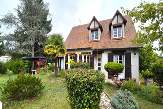  maison lailly-en-val 45740