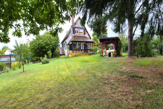  maison lailly-en-val 45740