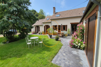  maison lailly-en-val 45740