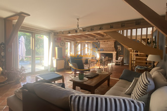  maison lailly-en-val 45740