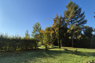  maison lailly-en-val 45740