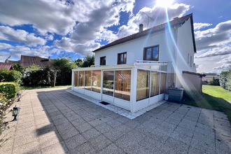  maison lailly-en-val 45740