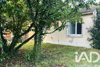  maison lailly-en-val 45740