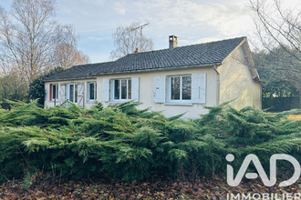  maison lailly-en-val 45740