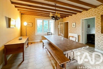  maison lailly-en-val 45740