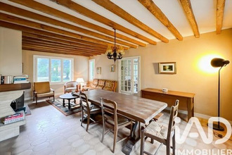  maison lailly-en-val 45740