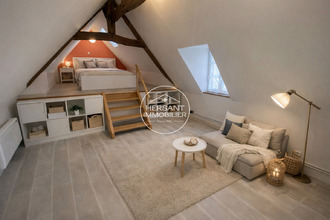  maison lailly-en-val 45740