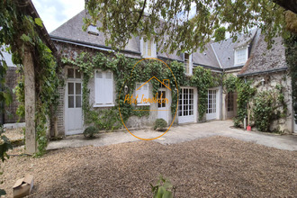  maison lailly-en-val 45740