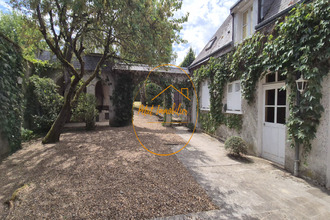  maison lailly-en-val 45740