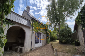  maison lailly-en-val 45740