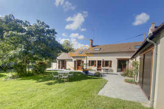  maison lailly-en-val 45740