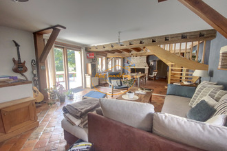  maison lailly-en-val 45740