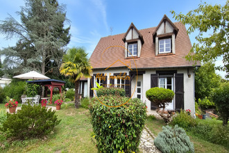  maison lailly-en-val 45740