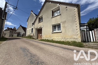  maison lain 89560