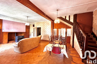  maison laines-aux-bois 10120