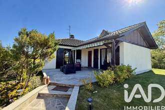  maison laines-aux-bois 10120
