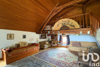  maison lainsecq 89520