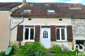  maison lainsecq 89520
