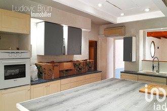  maison lainsecq 89520