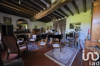  maison lainsecq 89520