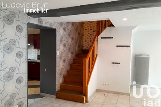  maison lainsecq 89520
