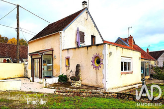 maison lainsecq 89520