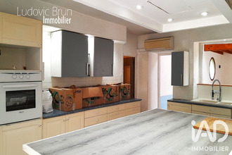  maison lainsecq 89520