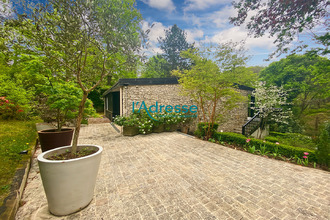  maison lainville-en-vexin 78440