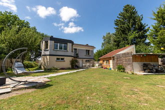  maison lainville-en-vexin 78440