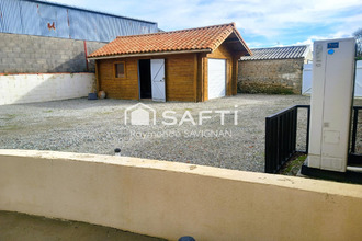  maison lairoux 85400