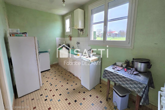  maison lairoux 85400