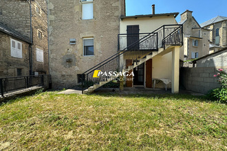  maison laissac 12310