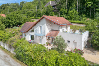  maison laissaud 73800
