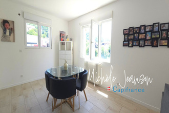  maison laissaud 73800