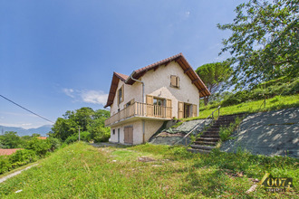  maison laissaud 73800