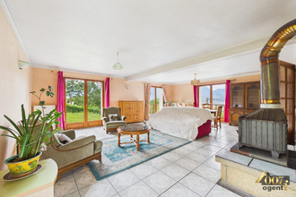  maison laissaud 73800
