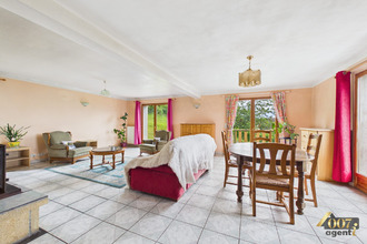  maison laissaud 73800