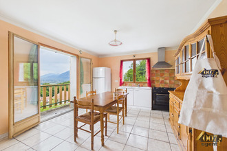 maison laissaud 73800