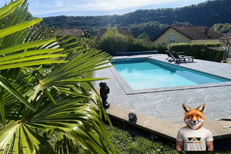  maison laissey 25820