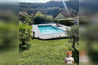  maison laissey 25820