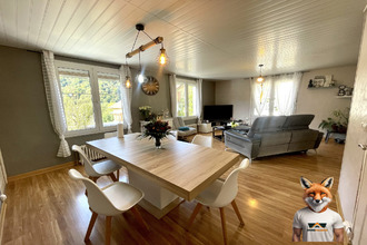  maison laissey 25820