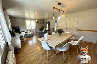  maison laissey 25820