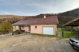  maison laissey 25820