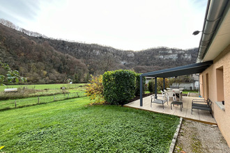  maison laissey 25820